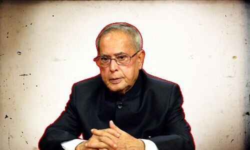 पूर्व राष्ट्रपति प्रणब मुखर्जी का निधन, कोरोना और ब्रेन सर्जरी के बाद लंबे समय से थे अस्पताल में भर्ती