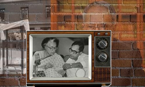 श्रद्धांजलि विशेष : जब प्रणब मुखर्जी का भाषण सुनकर हैरान हुईं इंदिरा गांधी