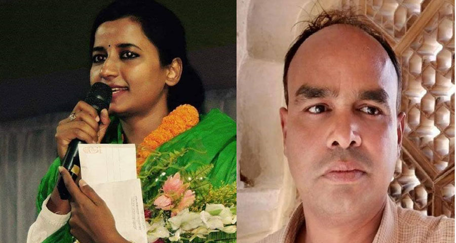 झारखंड के चार विधायक कोरोना से संक्रमित मिले, जमशेदपुर में एक दिन में मिले 630 मरीज