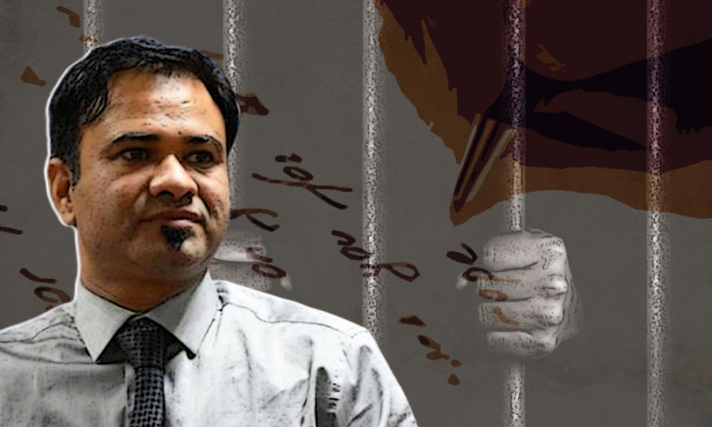BREAKING : इलाहाबाद हाईकोर्ट ने दिया डॉ कफील खान की जल्द से जल्द रिहाई का आदेश
