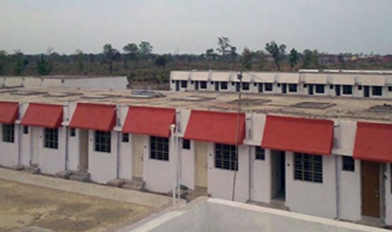 CAG जांच में बड़ा खुलासा, 2 साल पहले ओडीएफ घोषित राजस्थान के आधे प्रधानमंत्री आवास में शौचालय नहीं