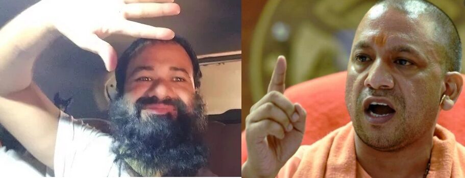 जेल से छूटते ही डॉक्टर कफील खान ने गिरफ्तार करने वाली उत्तर प्रदेश पुलिस को क्यों कहा THANK YOU?