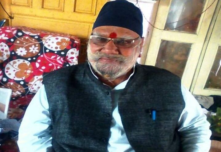 पूर्व शिवसेना नेता की गोली मारकर हत्या, पत्नी बोली हत्यारों ने मुझे और बेटी को पीटा, पति को मार दी गोली