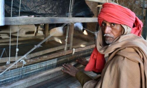 यूपी के बुनकर लॉकडाउन में बढ़ी बिजली दरों के खिलाफ हड़ताल पर, माले का आज प्रदेशव्यापी विरोध प्रदर्शन