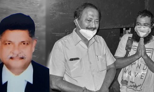 एक्सक्लूसिव : कफील खान को जमानत दिलाने वाले वकील से जानिए मुकदमे की ​एक-एक बात