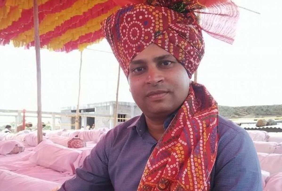 पुणे के पत्रकार पांडुरंग की मौत मामले में सामने आया ऑडियो, कोविड हॉस्पिटल इंचार्ज ने कहा मरने दो