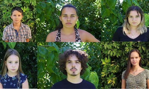 इन 6 बच्चों ने 33 देशों के ख़िलाफ़ किया मानवाधिकार न्यायालय में मुकदमा दर्ज, ठहराया जलवायु संकट का जिम्मेदार