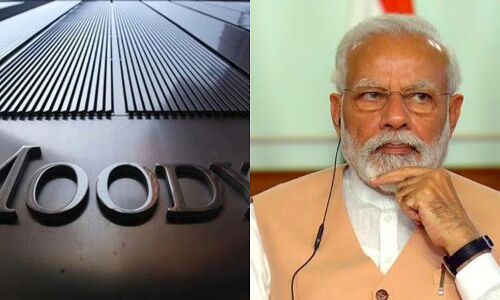 2021 में दुनिया की सबसे दरिद्र अर्थव्यवस्था वाला देश बनेगा भारत, रेटिंग एजेंसी मूडीज का आकलन