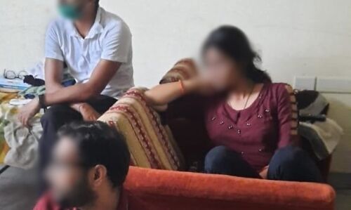 सुसाइड हब बने नोएडा में एक और बेरोजगार ने की आत्महत्या, कानपुर से नौकरी की तलाश में आया था बी टेक छात्र