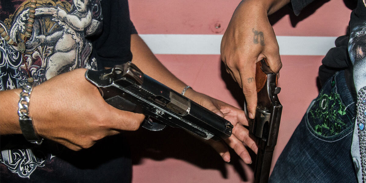 बिहार मे 50 बदमाशों ने महादलितों को लाठी, डंडों और लोहे की छड़ों से पीटा, फिर 2 की गोली मारकर कर दी हत्या