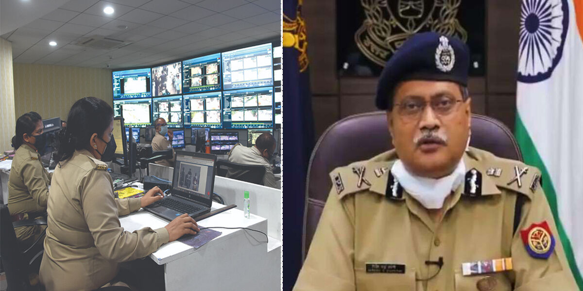 लखनऊ: रेडियो मुख्यालय की पुलिसकर्मियों ने अधिकारियों पर लगाए शारीरिक और मानसिक शोषण के आरोप