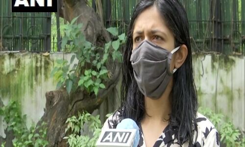 शर्मनाक : दिल्ली में 90 साल की बुजुर्ग से रेप, स्वाती मालीवाल हाइकोर्ट में आज करेंगी अपील