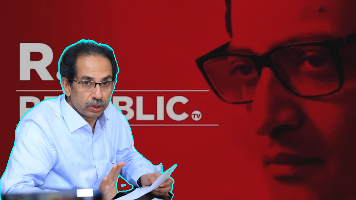 Republic TV के TRP घोटाले की आंच पहुंची UP, मिर्जापुर पुलिस के साथ मुंबई क्राइम ब्रांच ने की एक गिरफ्तारी