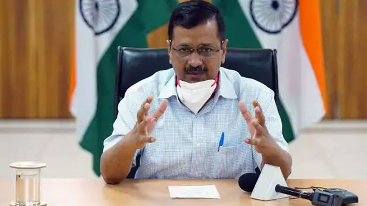 अगर सही ढंग से कराया गया होता टेस्ट तो देश में नहीं बढ़ता इतना कोरोना - केजरीवाल