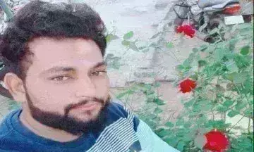 बीजेपी ने अवैध शराब की फैक्ट्री चलाने के मामले में जेल में बंद आरोपित को बनाया मंडल उपाध्यक्ष