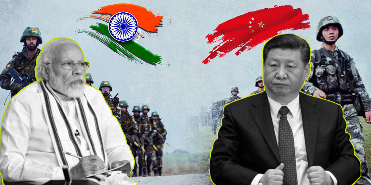 वाकई हिंदी-चीनी हैं भाई-भाई, दोनों देशों में मानवाधिकार पर खूब प्रवचन मगर हनन भी सबसे ज्यादा