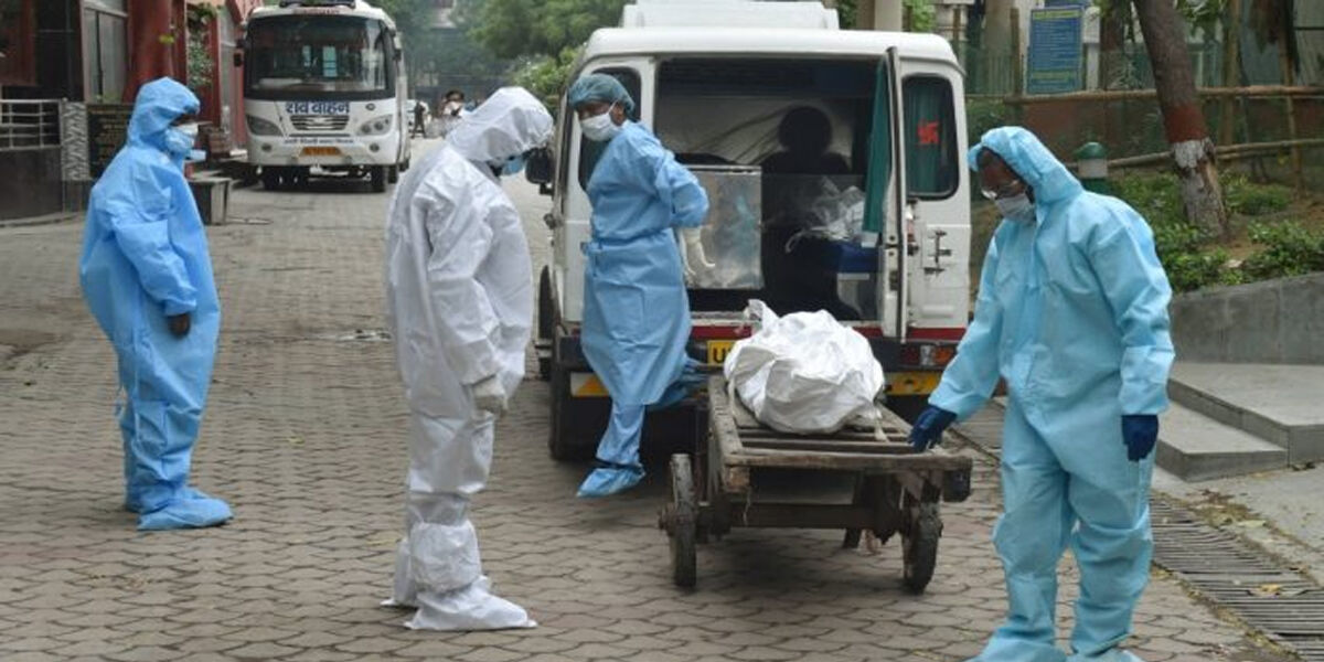 कोविड डेथ ऑडिट के नाम पर राज्यों में फर्जीवाड़ा, जानिए कम मौतों का सच