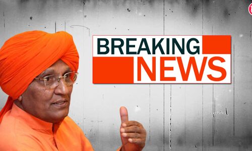 सामाजिक कार्यकर्ता और आर्य समाज के अध्यक्ष स्वामी अग्निवेश का निधन