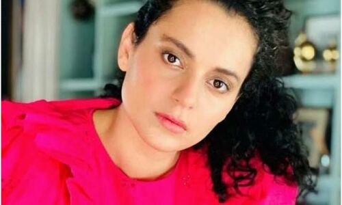 कंगना लेती हैं ड्रग्स कि नहीं इसकी जांच करेगी महाराष्ट्र सरकार, उद्धव ठाकरे को तू-तड़ाक मामले में मुकदमा दर्ज