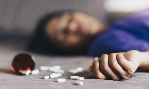 उत्तराखंड में बेरोजगार पिता ने 3 बच्चों समेत आत्महत्या करने के लिए पिया जहर, लॉकडाउन में छूट गया था काम