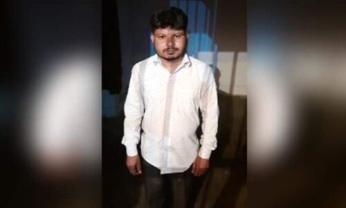 6 करोड़ रुपये की छात्रवृत्ति घोटाले का मुख्य आरोपी गिरफ्तार, अफसरों की मिलीभगत से किया था फर्जीवाड़ा