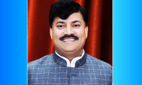 UP : जय कुमार सिंह समेत 17 मंत्रियों को हुआ कोरोना, अबतक 2 की मौत