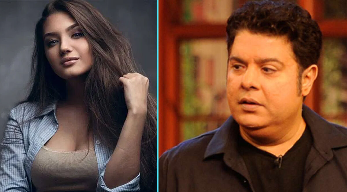 साजिद खान पर एक और मॉडल ने लगाए यौन शोषण के आरोप, बोलीं- फिल्म में रोल देने के लिए उतरवाए कपड़े