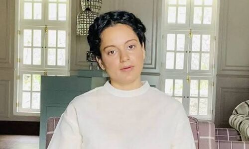 कंगना रनौत के ड्रग कनेक्शन के जांच के आदेश, मुंबई पुलिस की क्राइम ब्रांच करेगी जांच