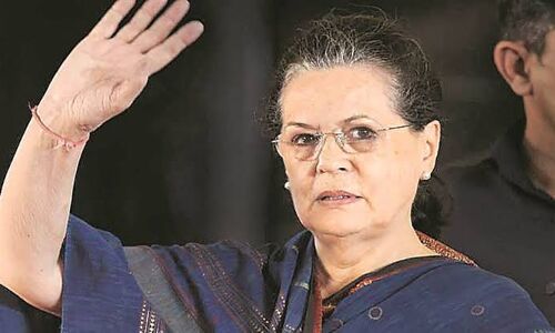 कांग्रेस संगठन में बड़ा बदलाव-खड़गे, वोरा और आजाद महासचिव पद से मुक्त, बंसल को संगठन प्रशासन की जिम्मेदारी