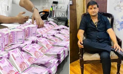 विकास दुबे के मैनेजर जय बाजपेई का एक और खुलासा, व्हाट्सएप्प चैट के जरिये करोङो का लगाता था सट्टा विकास दुबे के मैनेजर जय बाजपेई का एक और खुलासा, व्हाट्सएप्प चैट के जरिये करोङो का लगाता था सट्टा