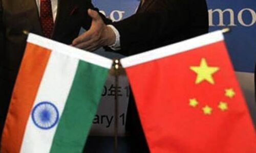 भारत—चीन सेना की वार्ता का नहीं निकला कोई नतीजा, अभी और होगी बैठक