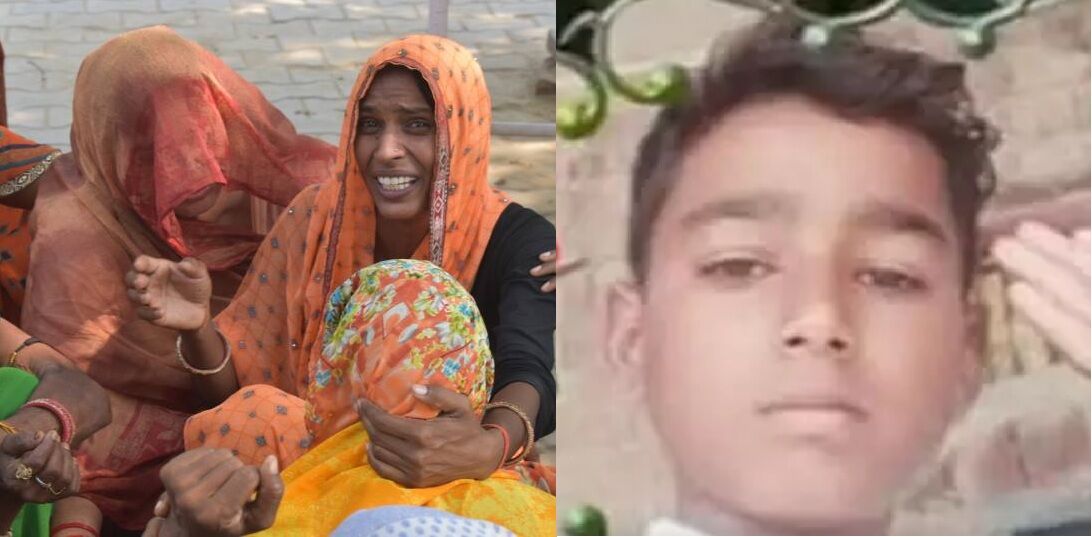 UP के मैनपुरी में पंपिंग सेट का उपयोग करने पर युवक ने कर दी नाबालिग चचेरे भाई की बेरहमी से कुल्हाड़ी से काटकर हत्या