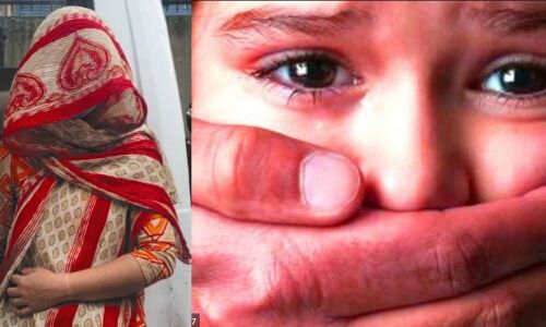 दैवीय शक्ति बेटी को पसंद करती है, उसे दे देंगे बेटी तो बरसेगी कृपा, इस अंधविश्वास में मां बनी हत्यारन