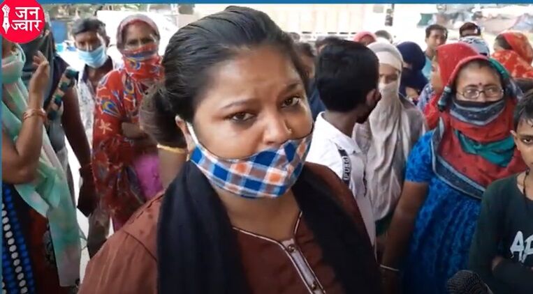 48 हजार झुग्गियों को हटाये जाने को लेकर सुप्रीम कोर्ट ने कही ये नई बात