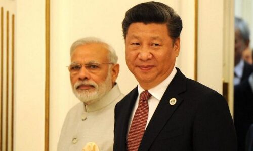 मोदी, महबूबा से लेकर रिजिजू तक पर चीन की नजर, 10 हजार लोगों की जासूसी कर रहा है ड्रैगन