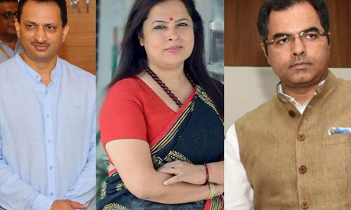 संसद सत्र के पहले दिन ही 30 सांसदों को हुआ कोरोना, बढ़ सकता है आंकड़ा