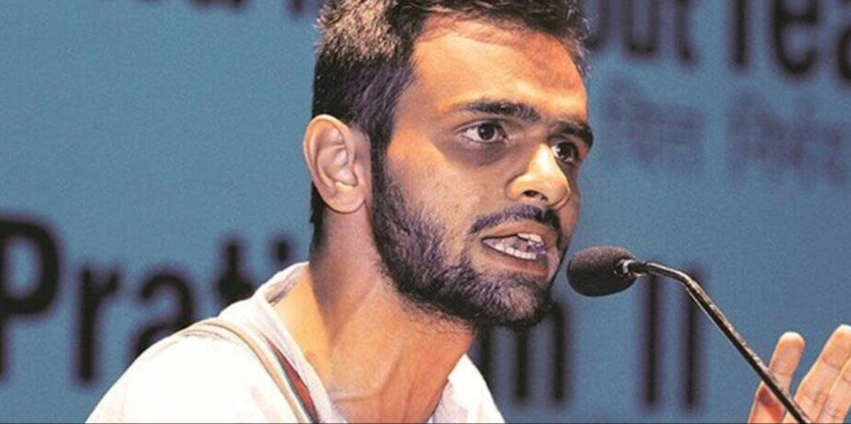 Delhi Riots 2020 : उमर खालिद का दिल्ली हाईकोर्ट से सवाल - क्या सीएए का विरोध करना अपराध है?