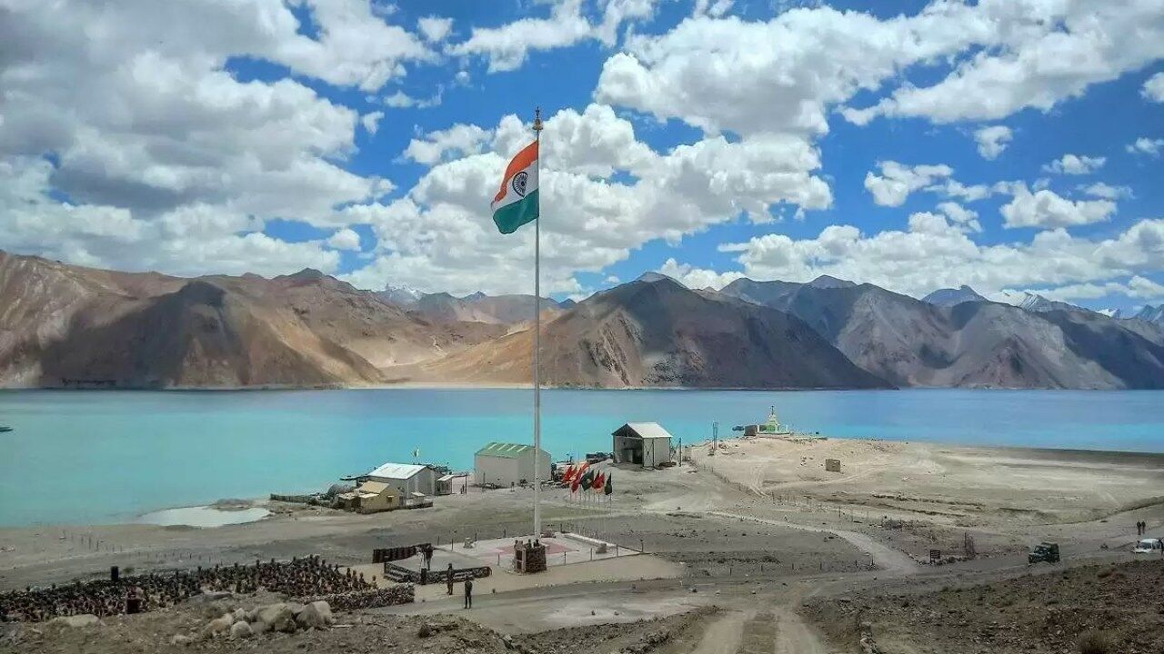 मॉस्को में विदेश मंत्रियों की बैठक से पहले LAC पर हुई थी भारत-चीन के बीच भारी गोलाबारी