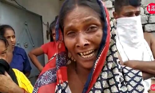 Ground Report : अरावली के हजारों गरीबों-मजदूरों के सपनों के आशियाने पर भाजपा सरकार ने चलाया बुल्डोजर