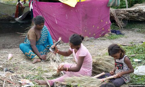 सर्वेक्षण में खुलासा : लॉकडाउन के दौरान दलितों, मुसलमानों और विमुक्त जातियों के साथ हुआ भयंकर भेदभाव