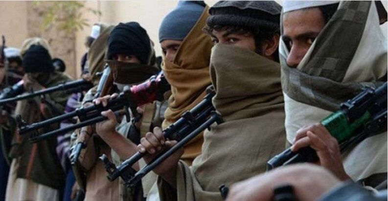 केंद्र ने HM, Lashkar और अन्य संगठनों के 10 लोगों को किया आतंकवादी घोषित, 6 का ठिकाना है पाकिस्तान