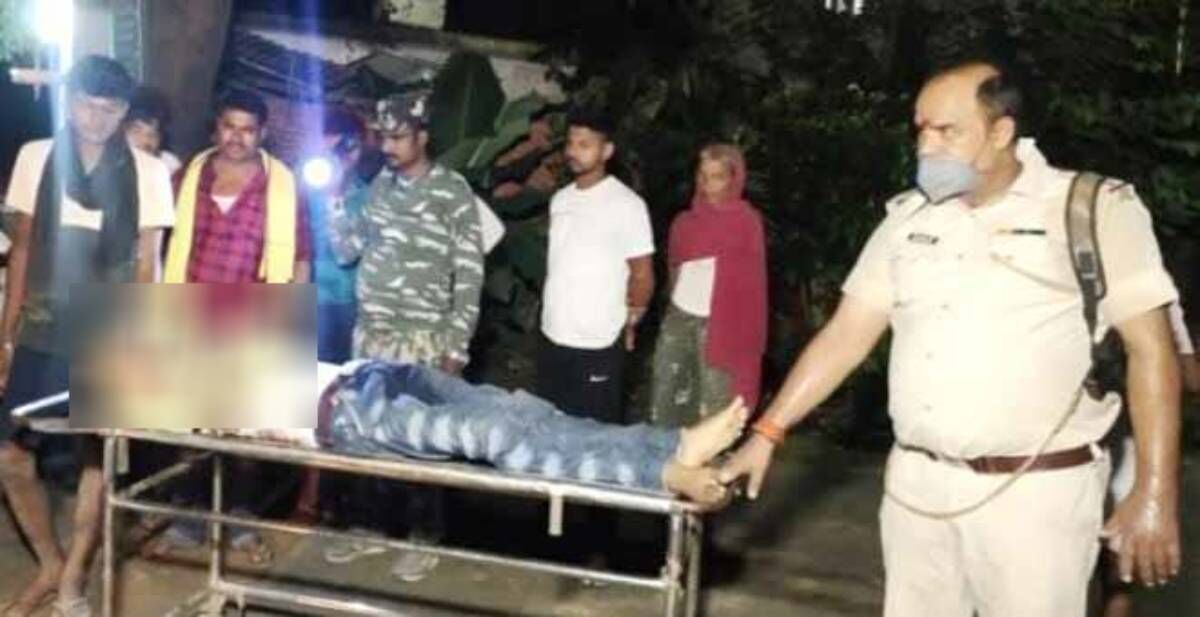 बिहार के बेगूसराय में दुकानदार ने नहीं दिया मुफ्त का गुटखा, अपराधियों ने मार दी गोली