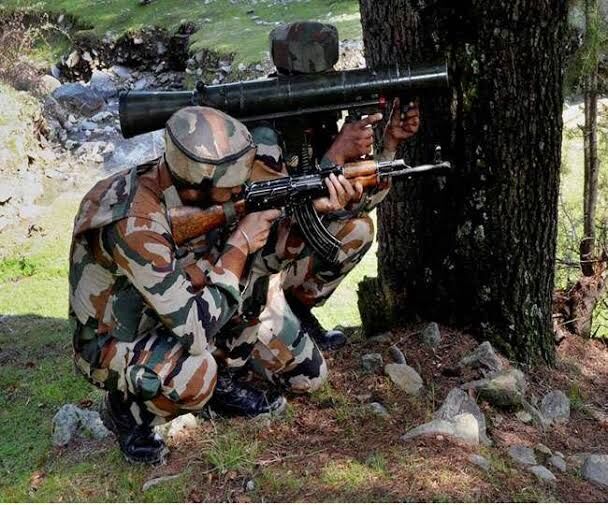 शोपियां एनकाउंटर: सेना को जांच में जवानों के खिलाफ सबूत मिले, कार्रवाई के आदेश