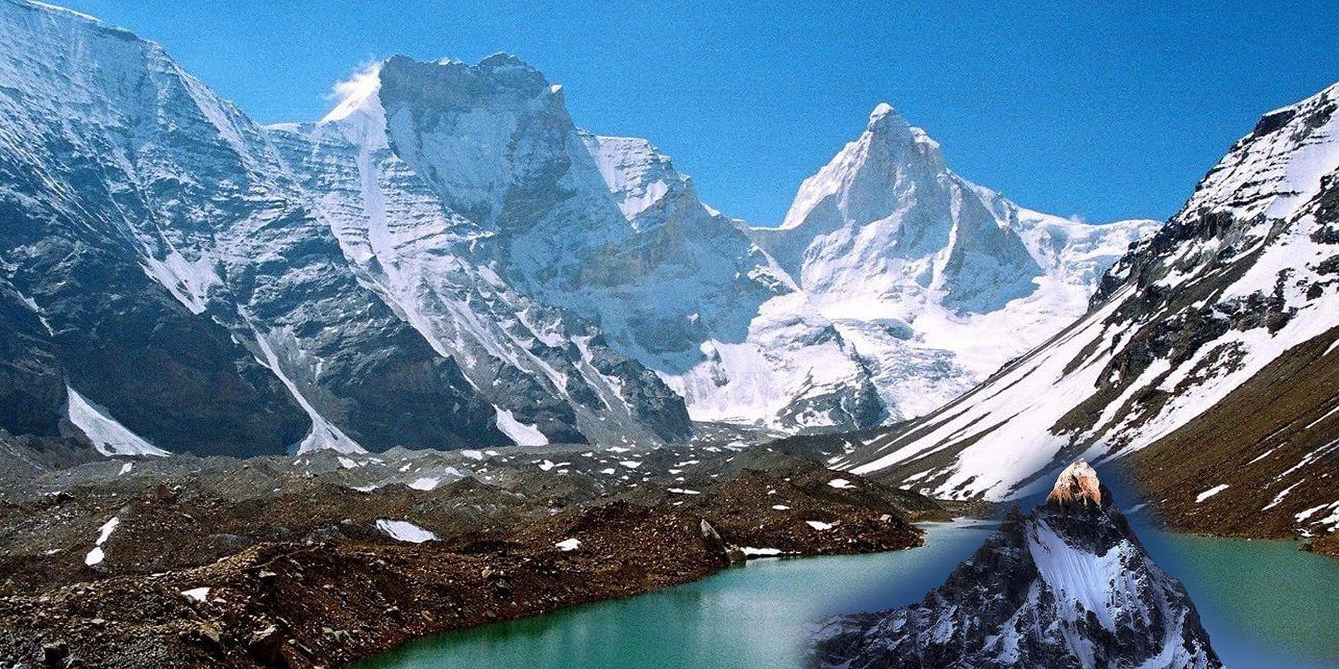 जलवायु परिवर्तन हिमालय के भूगर्भीय जलस्तर को घटा रहा है : शोध