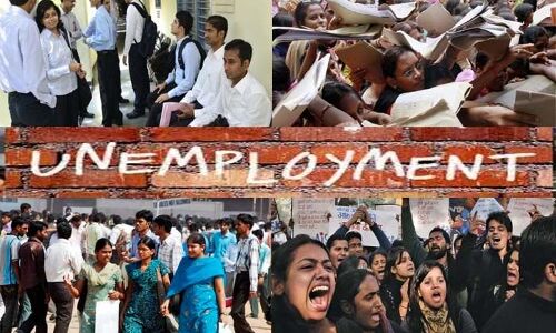 लॉकडाउन के बाद बेरोजगार हुआ पूर्वोत्तर का युवा वर्ग उग्रवादी संगठनों में शामिल होने को मजबूर लॉकडाउन के बाद बेरोजगार हुआ पूर्वोत्तर का युवा वर्ग उग्रवादी संगठनों में शामिल होने को मजबूर