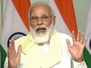 मोदी ने पंजाबी में ट्वीट कर कहा, कृषि बिल ऐतिहासिक और किसानों के हित में