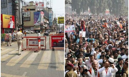 अनलॉक-4: आज से कई तरह की मिलेगी रियायत, क्या बिहार में होंगी चुनावी रैलियां?