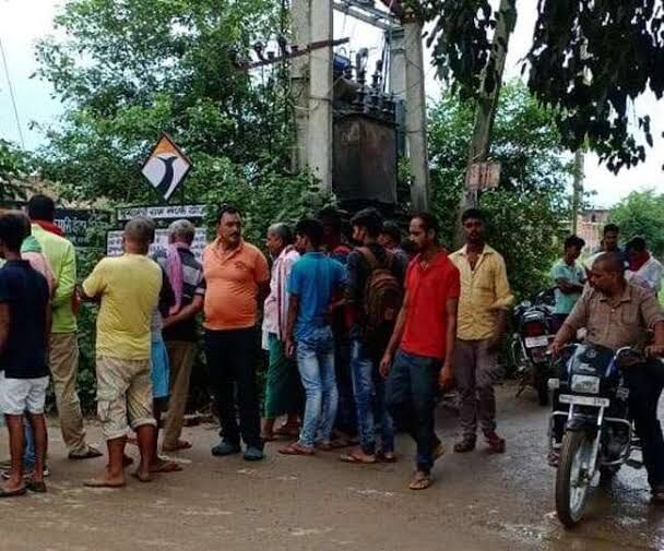 कोर्ट जा रहे वकील को दिनदहाड़े घेरकर अपराधियों ने मारी गोली, हो गई मौत