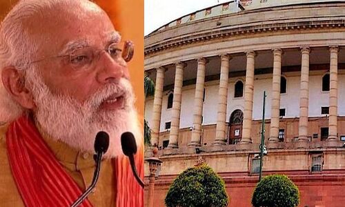 Hackers Attack : मोदी के राज में संसद टीवी का यूट्यूब चैनल भी हैक! हैकर ने रखा नया नाम, जाने क्या?