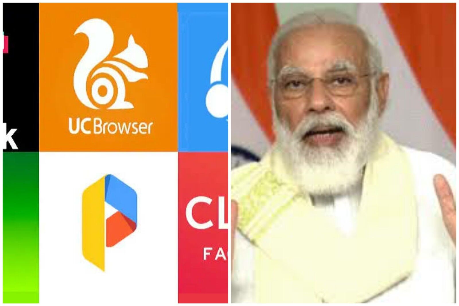 चीनी ऐप्स भले ही किए जा रहे हों बन्द, चीन से मोस्ट फेवर्ड नेशन का दर्जा वापस नहीं लेगी सरकार